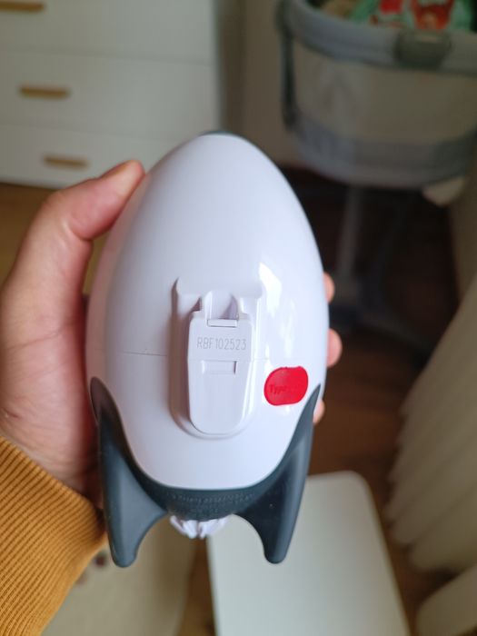 Rockit rocker para carrinho de bebé