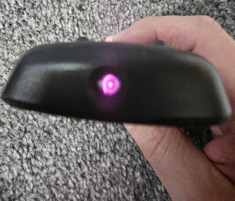 Pilot Sony audio RM-SCU37B, oryginalny, sprawny, wysyłka