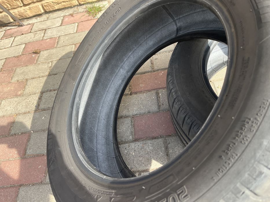 Opony letnie 205/55 r16