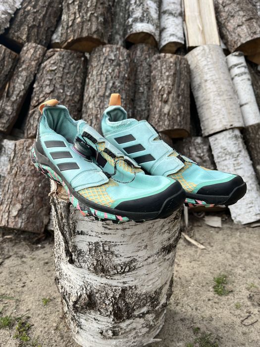 Кросівки Adidas tirex нові