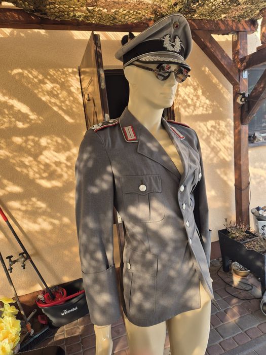 Sprzedam replikę muduru Generalskiego