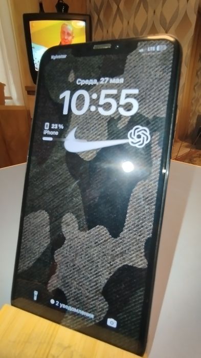iPhone XS Max 64gb