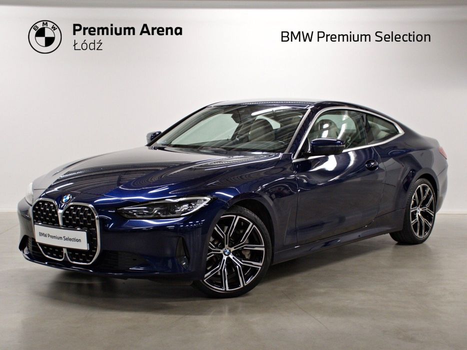 BMW Seria 4