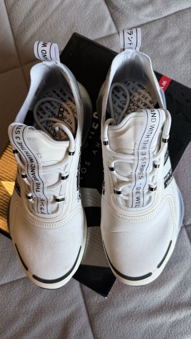 Tenis Adidas NMD edição especial 43