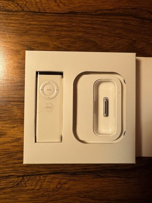 Apple dock universal