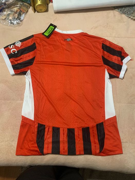 AC Milan t shirt XXL 24/25