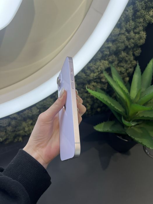 Iphone 14 Plus 128Gb Purple / Айфон 14 плюс 128Гб