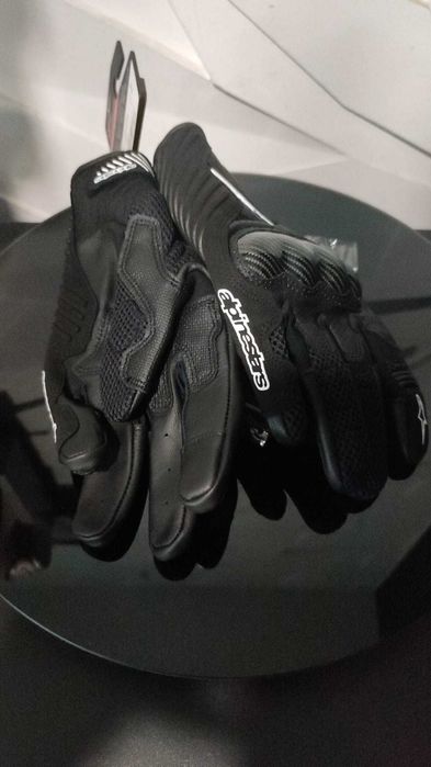 Rękawice Alpinestars SMX-1 AIR V2`s`m`l`xl`xxl`xxxl GRATISY!