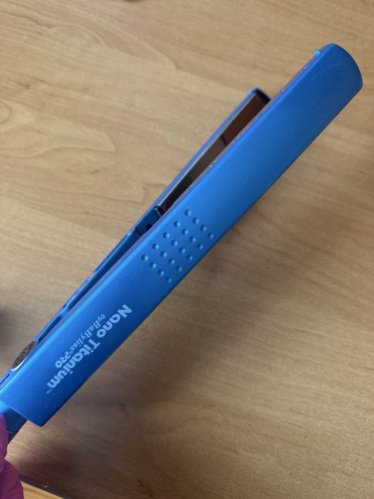 Вирівнювач плойка стайлер babyliss pros