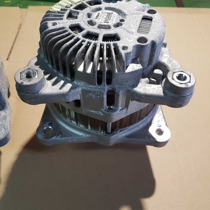alternator citroen c2 c3 peugeot 1.4 hdi 1.6 hdi 2.0 hdi jak nowy