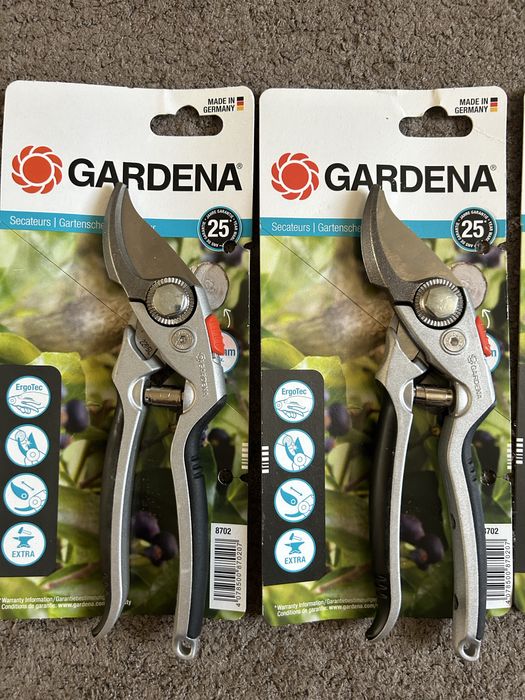 Секатор Gardena BP-50 Premium(08702)