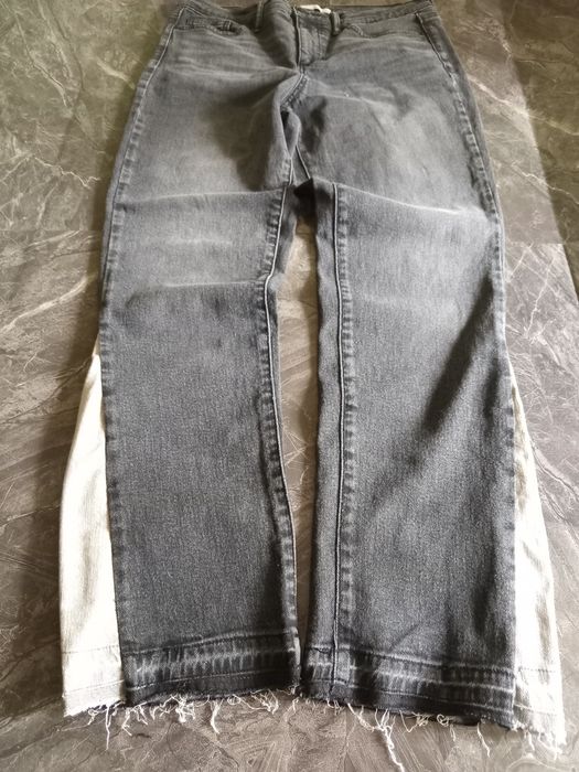 Джинси Flared jeans 49