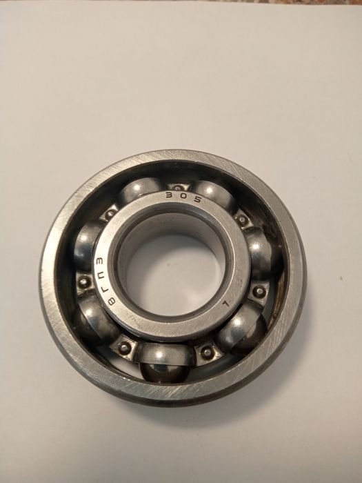 Продам шариковые подшипники выпуска времён СССР.