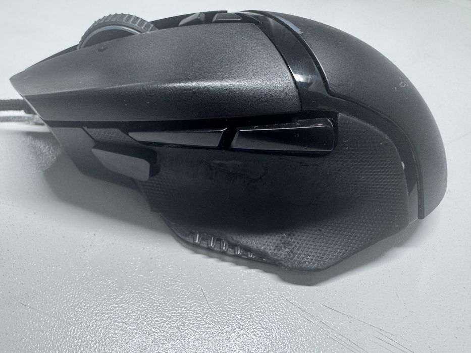 Ігрова мишка Razer Basilisk V3