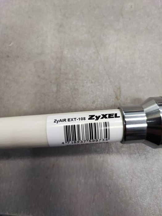 ZyXEL ZyAIR EXT-108 наружная всенаправленная антенна 8 dBi