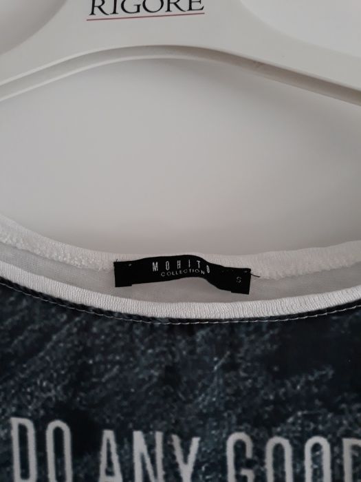 Śliczna tunika Mohito