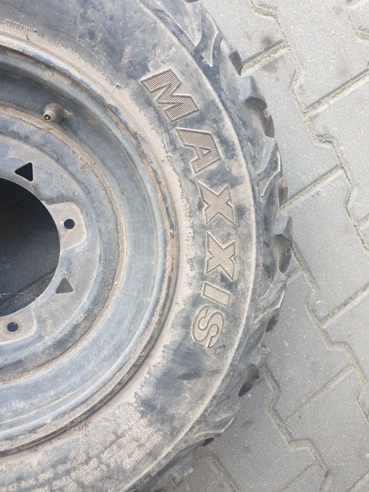 Koło Kioti Kubota ATV UTV QUAD 25x8.00-12 (2061)