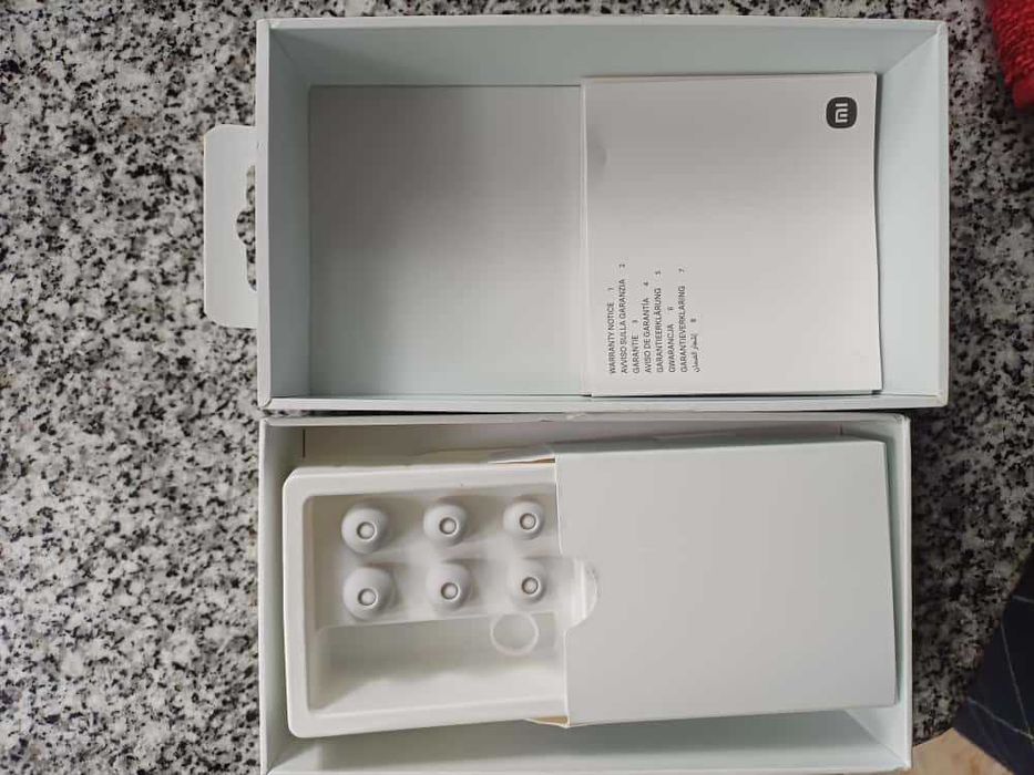 Auriculares Xiaomi redmi buds 3 pro