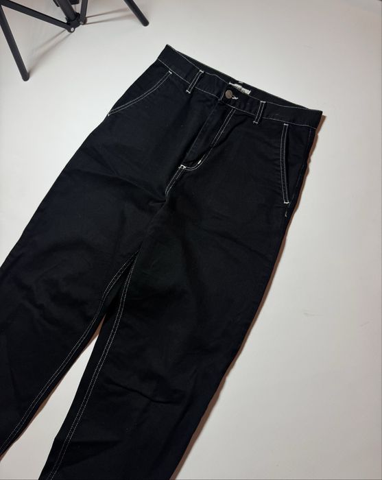 Штани Carhartt Boyfriend 27