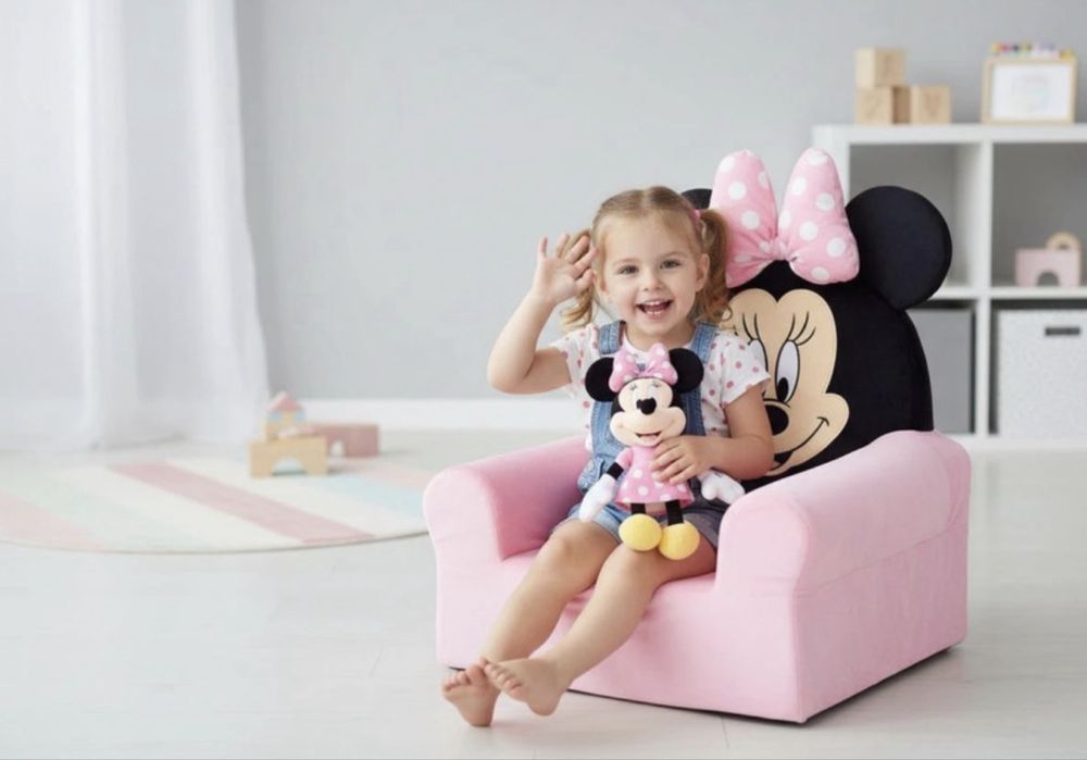 Sofá oficial  Disney