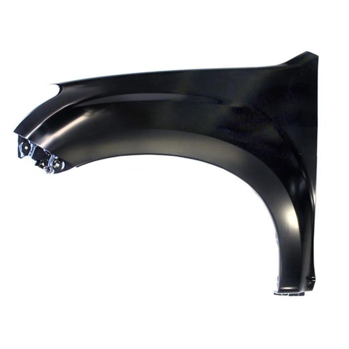 Guarda Lamas Isuzu D-Max TFS86 TFS87 2012--