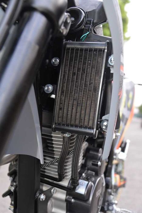 Акція весняні знижки !!! мотоцикл KOVI 300 ADVANCE F R