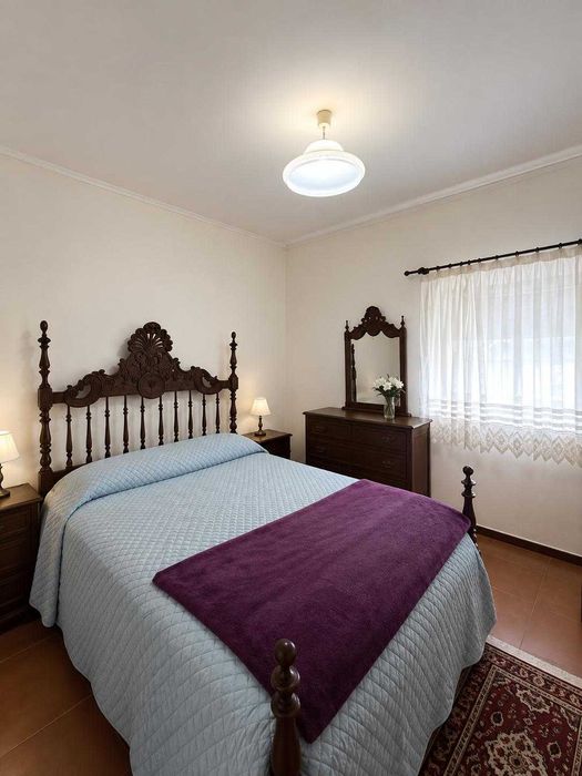 Andar Moradia T1 Com terraço