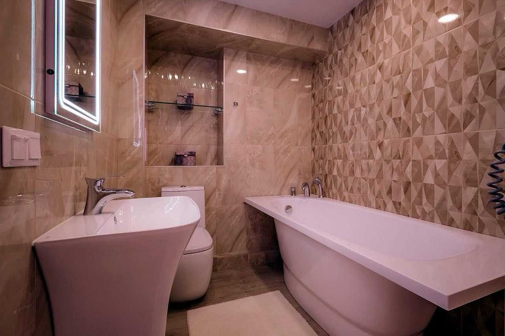 2-кімнатна квартира за адресою вул. Тютюнника (площа 96 м²) - Atlanta.ua - фото 10