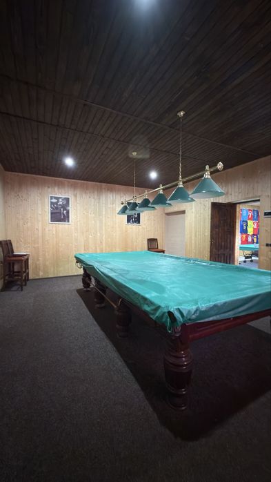 Магазин, бар. Кульчиівці