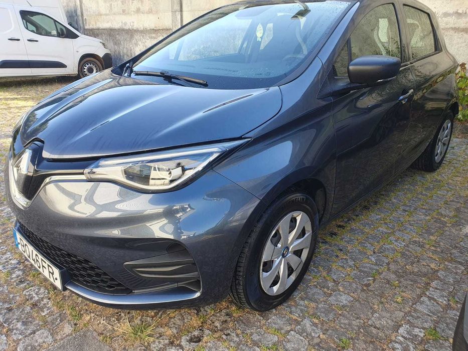 Aluguer para motorista tvde