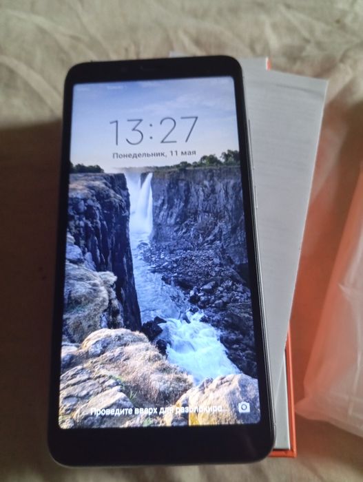 Redmi 6 4/64 gb смартфон