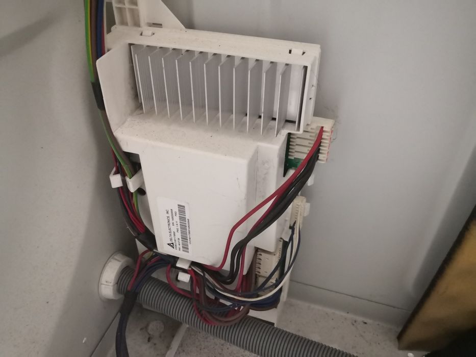 Máquina lavar ariston hotpoint - Peças