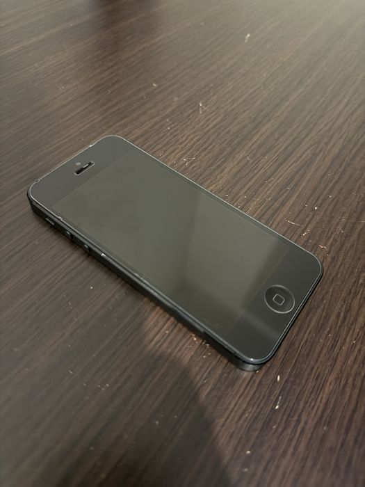 iPhone 5 Imaculado