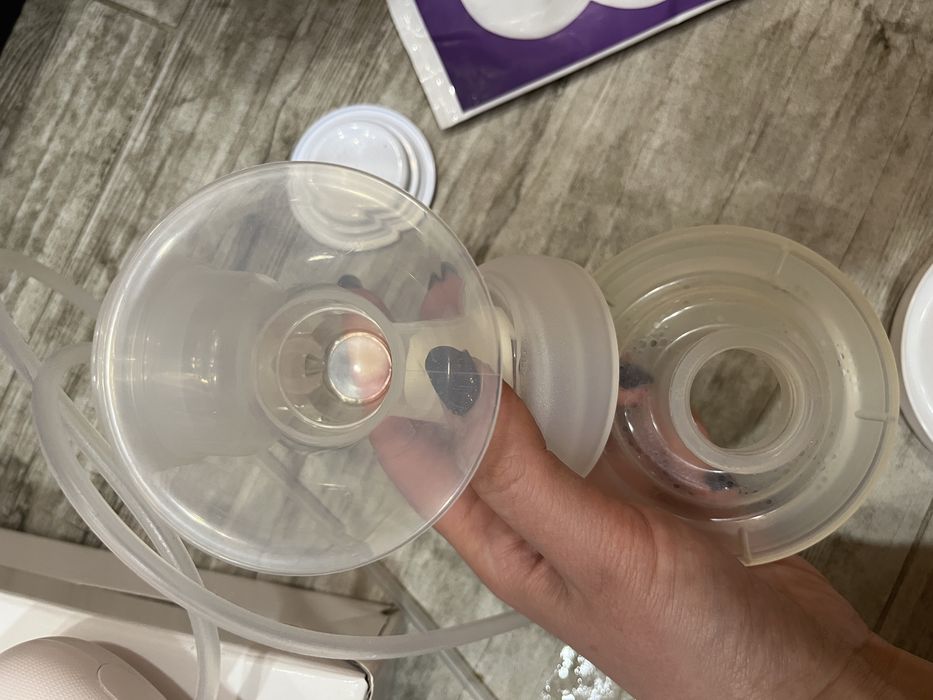 Молоковідсмоктувач електричний Philips Avent ,торг