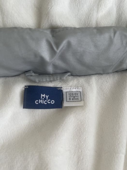 Продается пальто Chicco