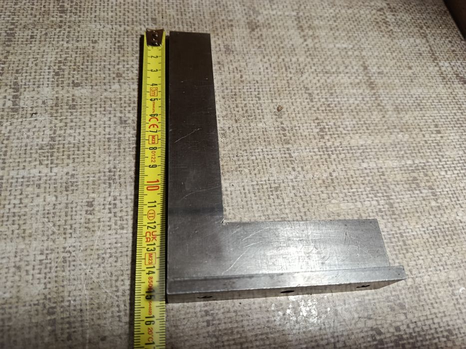 Katownik150x100mm -możliwa wysyłka