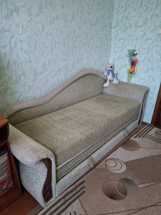Диван розкладний