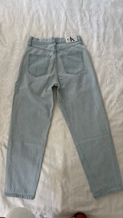 Джинси жіночі Calvi Klein Jeans
