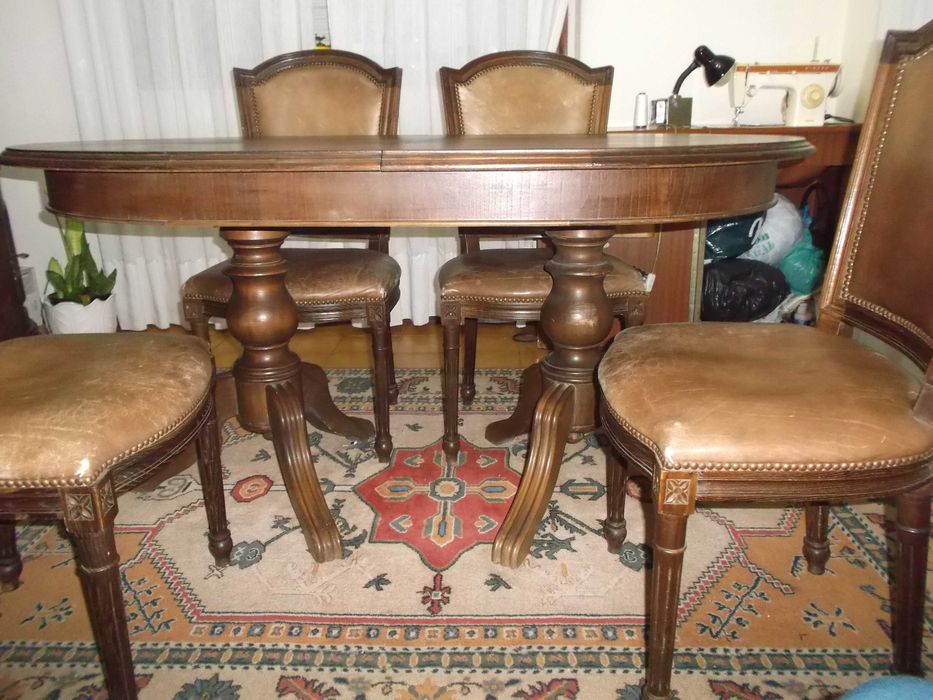 Móveis Sala de Jantar