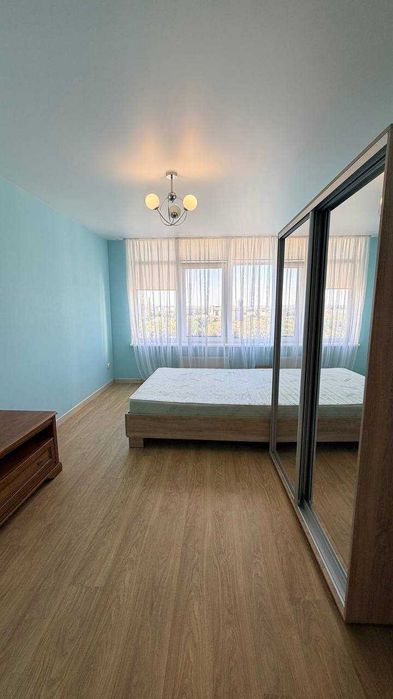 ПРОДАМ 2-кімнатну квартиру квартира в новобудові від Кадорр Груп, Центр Одеси