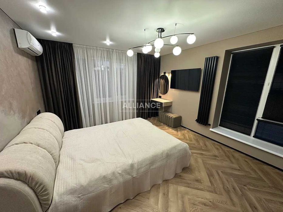 3кім. квартира в ЖК Клубне містечко 12