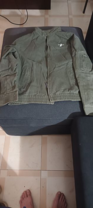 Roupa variada nova e usada 1€ envie mensagem para mais fotos