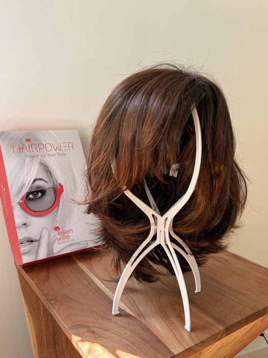 Peruka Ellen Wille HairPower