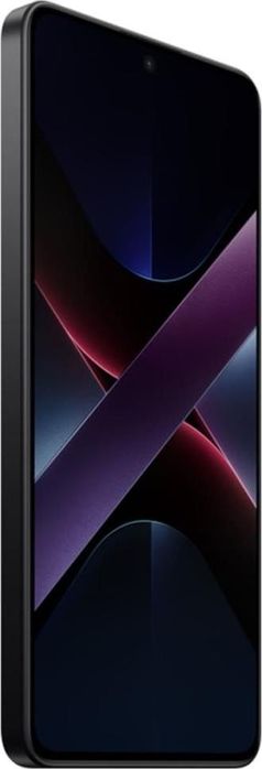 Смартфон POCO X7 Pro 8/256GB Black