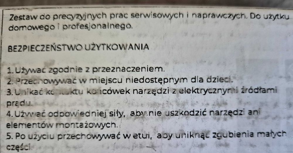 Zestaw kluczy magnetycznych 128w1