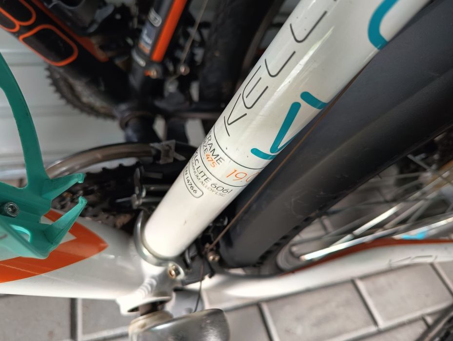 Rower damski Kellys MTB 26 cali