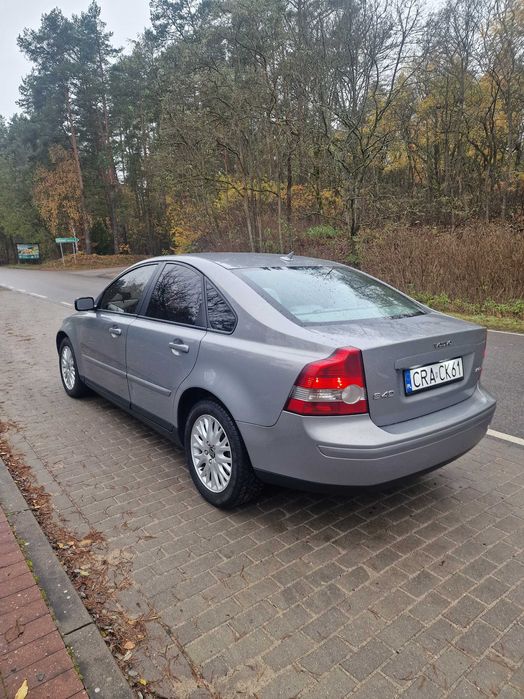 VOLVO S40 2.0 Diesel
