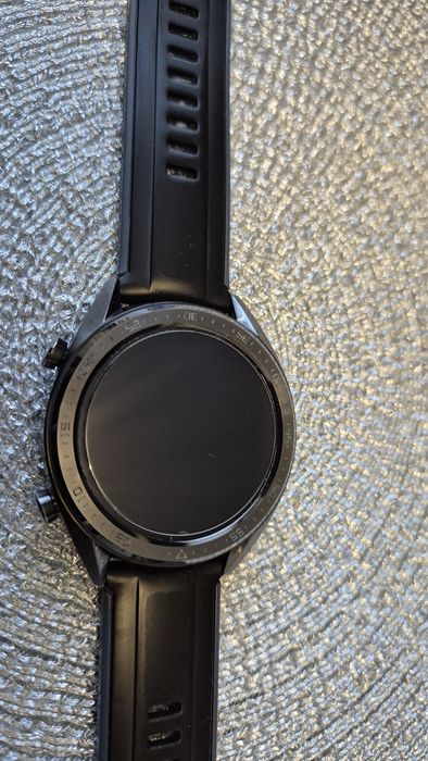 Smartwatch huawei gt