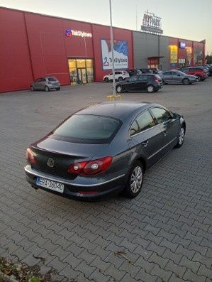 Sprzedam Volkswagena Passata