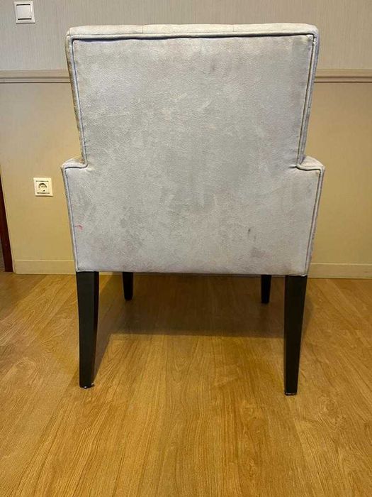 Cadeirão em bom estado